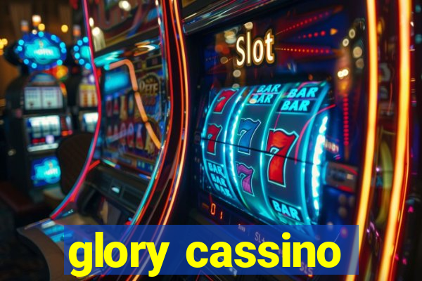 glory cassino